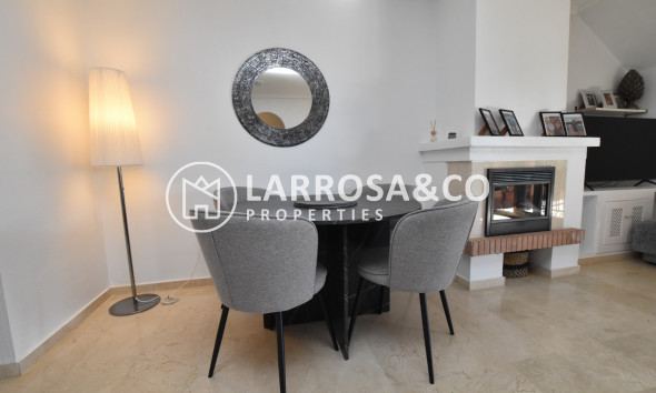 A Vendre - Bungalow - Algorfa - Inland