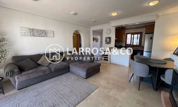 A Vendre - Bungalow - Algorfa - Inland