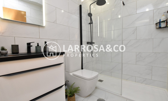 A Vendre - Bungalow - Algorfa - Inland