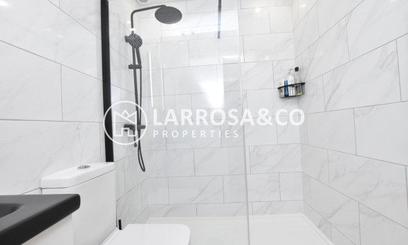 A Vendre - Bungalow - Algorfa - Inland