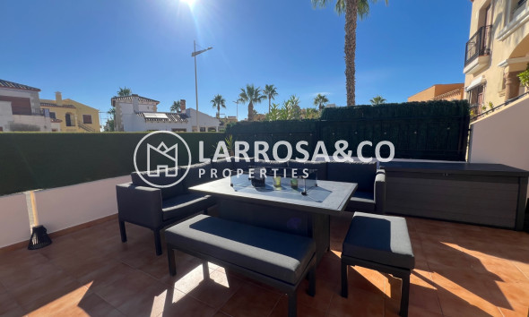 A Vendre - Bungalow - Algorfa - Inland