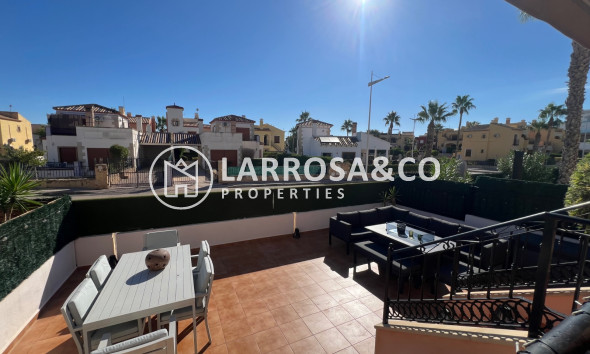 A Vendre - Bungalow - Algorfa - Inland
