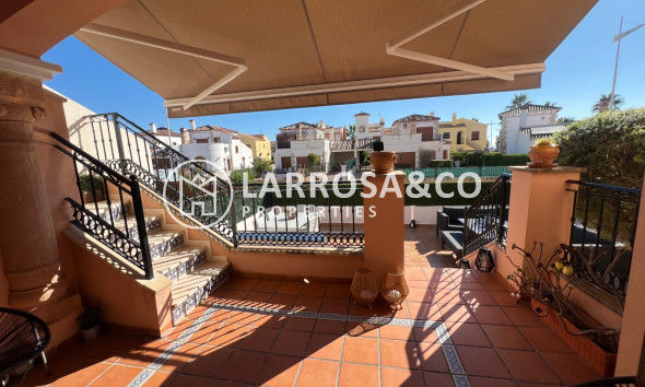 A Vendre - Bungalow - Algorfa - Inland