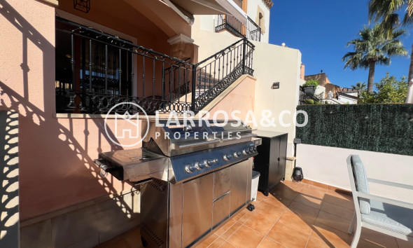 A Vendre - Bungalow - Algorfa - Inland
