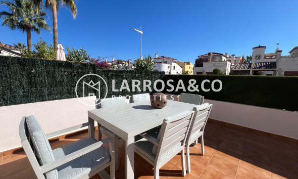 A Vendre - Bungalow - Algorfa - Inland
