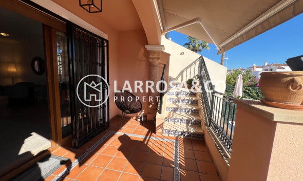 A Vendre - Bungalow - Algorfa - Inland