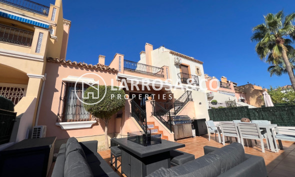 A Vendre - Bungalow - Algorfa - Inland