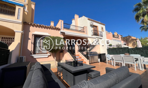 A Vendre - Bungalow - Algorfa - Inland