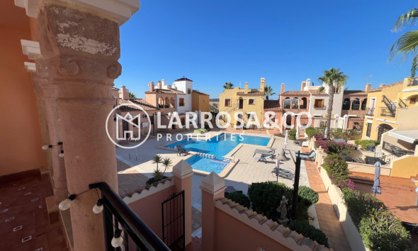 A Vendre - Bungalow - Algorfa - Inland