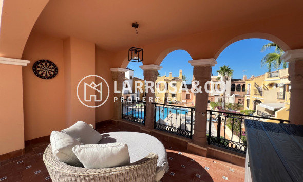 A Vendre - Bungalow - Algorfa - Inland