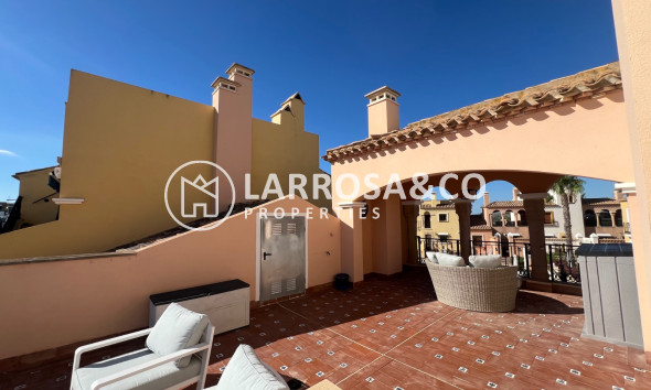 A Vendre - Bungalow - Algorfa - Inland