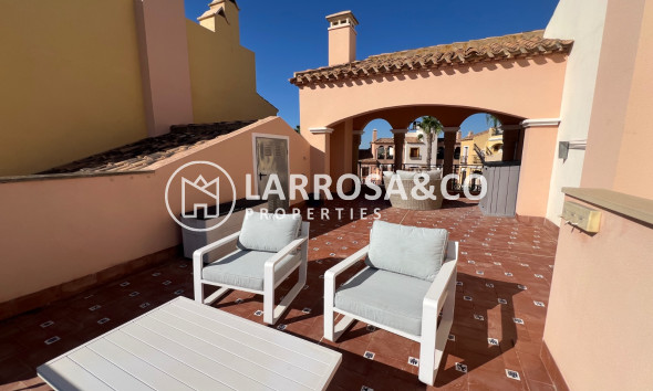 A Vendre - Bungalow - Algorfa - Inland