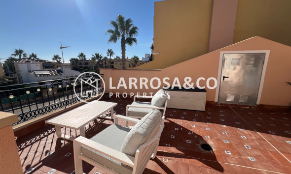 A Vendre - Bungalow - Algorfa - Inland