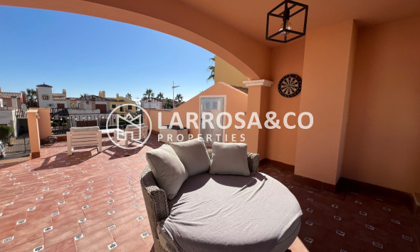 A Vendre - Bungalow - Algorfa - Inland