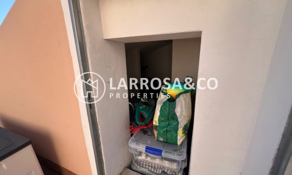 A Vendre - Bungalow - Algorfa - Inland
