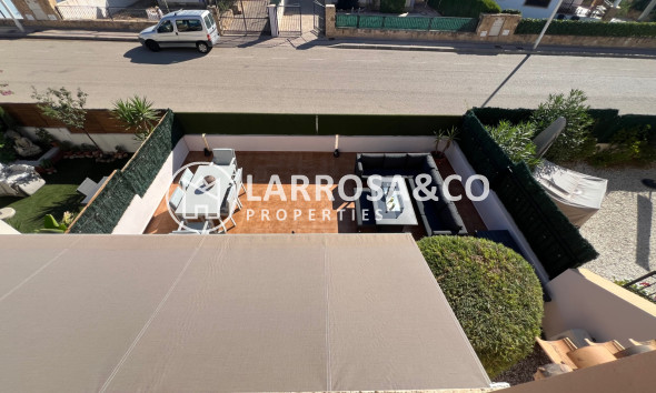 A Vendre - Bungalow - Algorfa - Inland