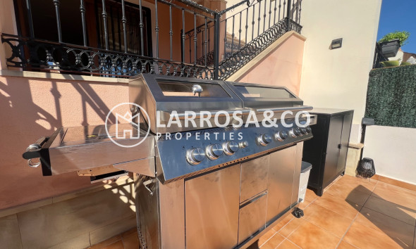 A Vendre - Bungalow - Algorfa - Inland