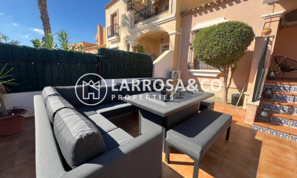 A Vendre - Bungalow - Algorfa - Inland
