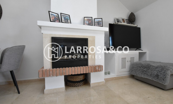 A Vendre - Bungalow - Algorfa - Inland