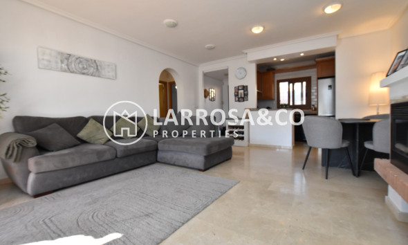A Vendre - Bungalow - Algorfa - Inland