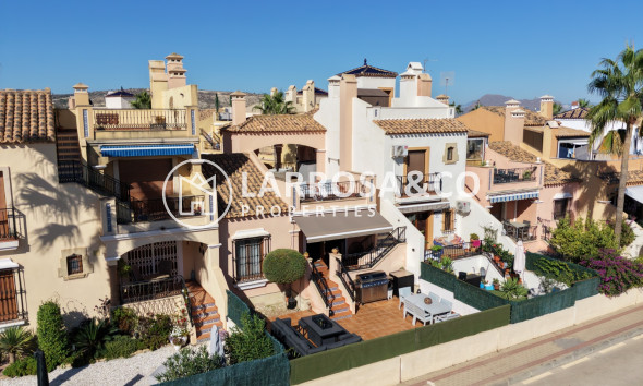 A Vendre - Bungalow - Algorfa - Inland