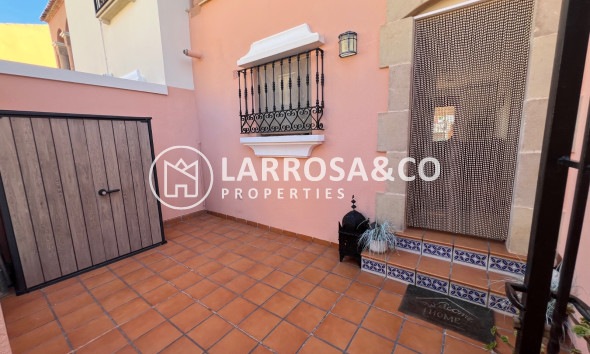 A Vendre - Bungalow - Algorfa - Inland