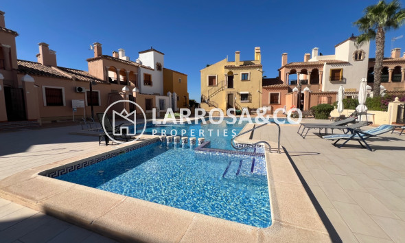 A Vendre - Bungalow - Algorfa - Inland