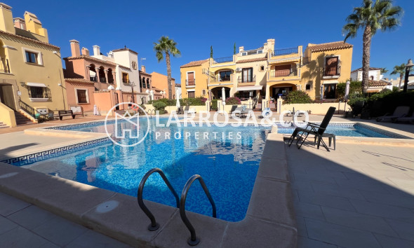 A Vendre - Bungalow - Algorfa - Inland