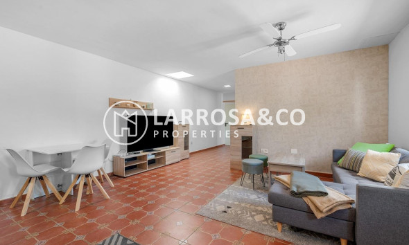 Reventa - Chalet - Ciudad Quesada - Costa Blanca