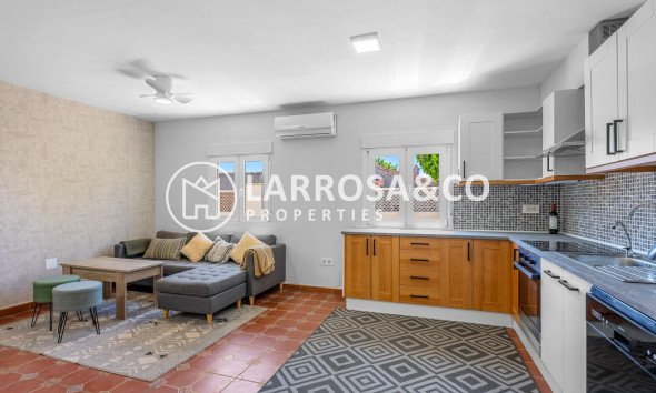 Reventa - Chalet - Ciudad Quesada - Costa Blanca