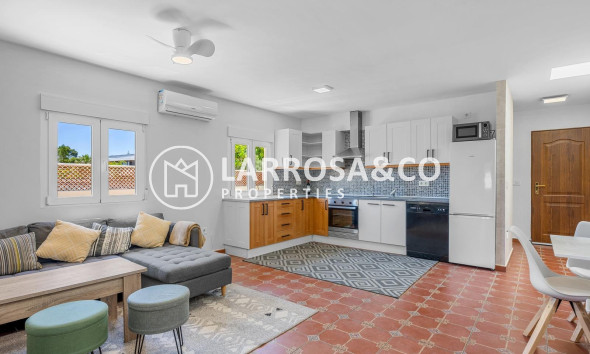 Reventa - Chalet - Ciudad Quesada - Costa Blanca
