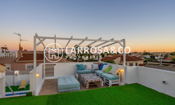 Reventa - Chalet - Ciudad Quesada - Costa Blanca