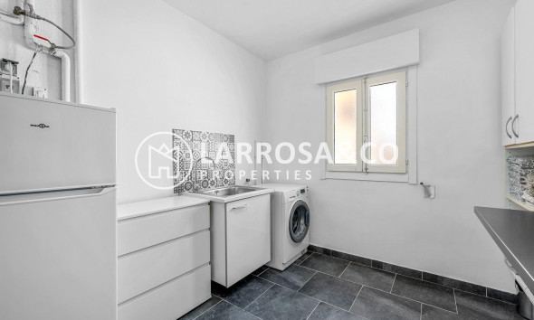 Reventa - Chalet - Ciudad Quesada - Costa Blanca