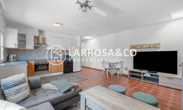 Reventa - Chalet - Ciudad Quesada - Costa Blanca