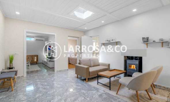 Reventa - Chalet - Ciudad Quesada - Costa Blanca