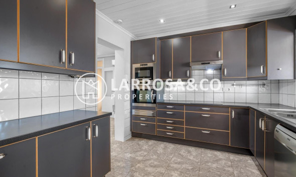 Reventa - Chalet - Ciudad Quesada - Costa Blanca