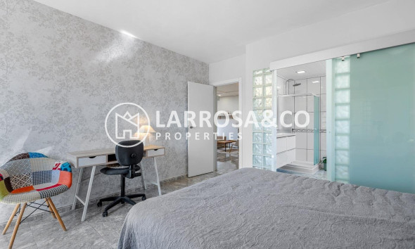 Reventa - Chalet - Ciudad Quesada - Costa Blanca