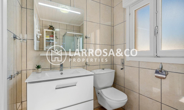 Reventa - Chalet - Ciudad Quesada - Costa Blanca