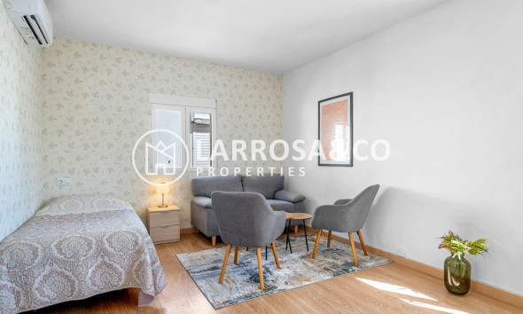 Reventa - Chalet - Ciudad Quesada - Costa Blanca
