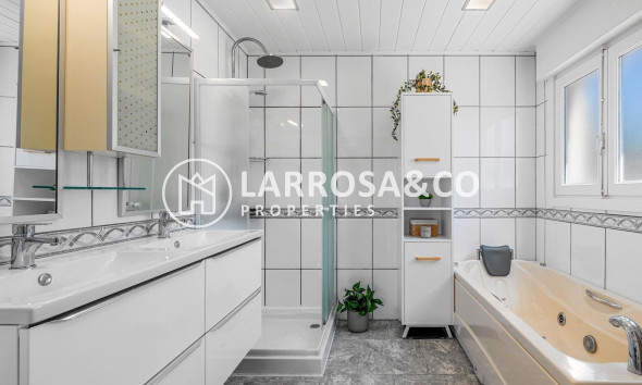 Reventa - Chalet - Ciudad Quesada - Costa Blanca
