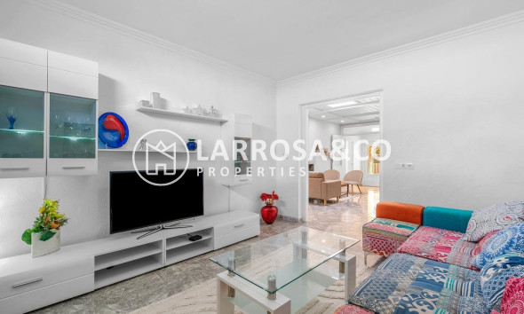 Reventa - Chalet - Ciudad Quesada - Costa Blanca