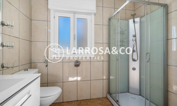 Reventa - Chalet - Ciudad Quesada - Costa Blanca
