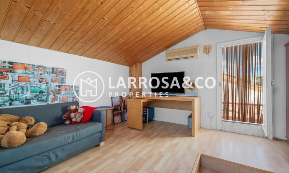 Reventa - Chalet - Ciudad Quesada - Costa Blanca