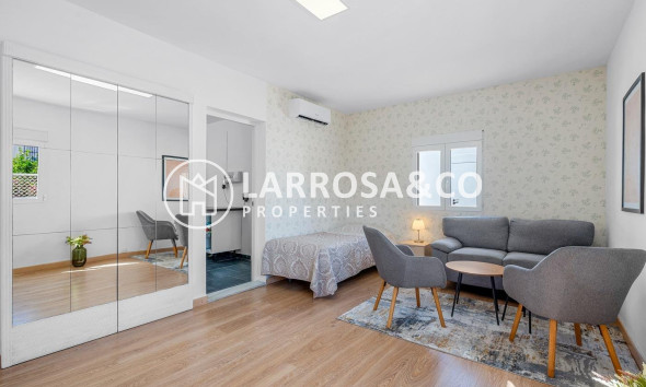 Reventa - Chalet - Ciudad Quesada - Costa Blanca