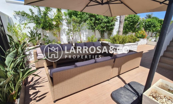 Reventa - Chalet - Ciudad Quesada - Costa Blanca