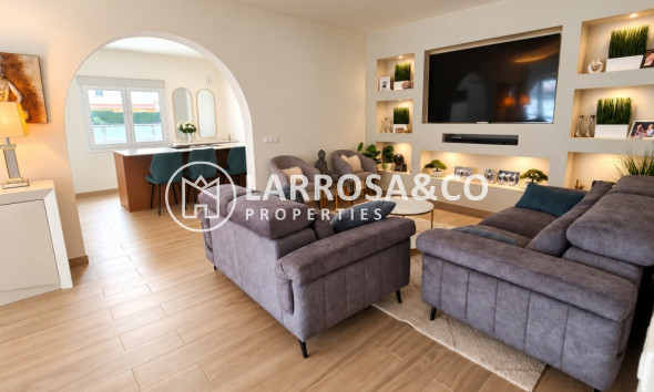 Reventa - Chalet - Ciudad Quesada - Costa Blanca