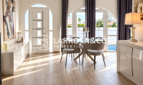 Reventa - Chalet - Ciudad Quesada - Costa Blanca
