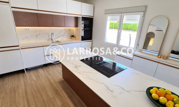 Reventa - Chalet - Ciudad Quesada - Costa Blanca