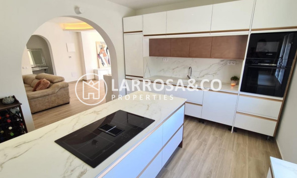 Reventa - Chalet - Ciudad Quesada - Costa Blanca