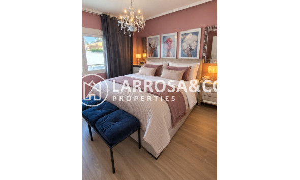 Reventa - Chalet - Ciudad Quesada - Costa Blanca
